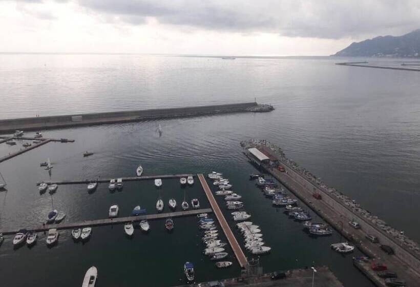 La Maison De Gina   B&b