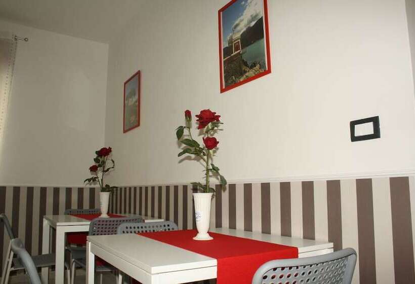 La Maison De Gina   B&b