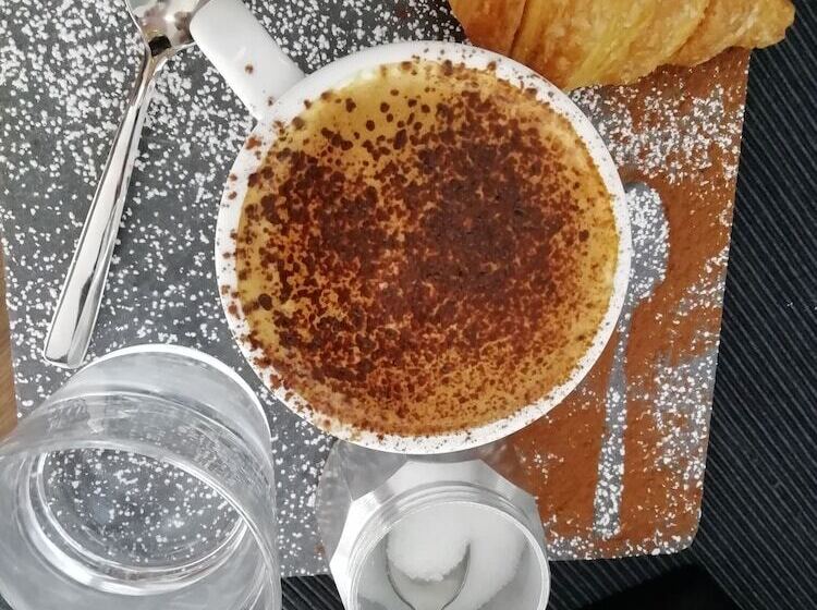 La Maison De Gina   B&b