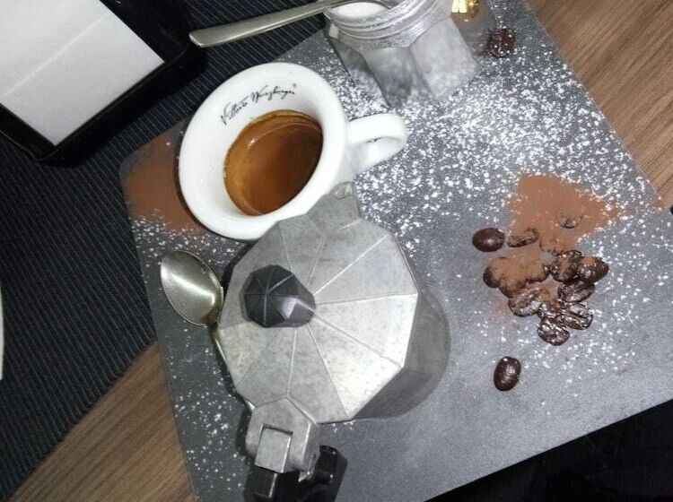 La Maison De Gina   B&b