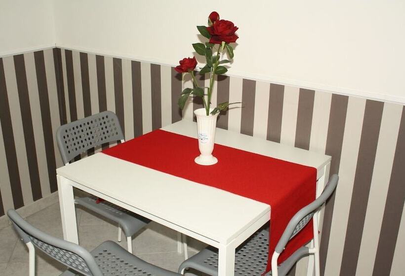 La Maison De Gina   B&b