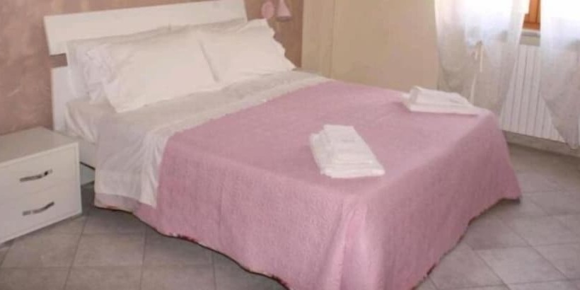 La Maison De Gina   B&b