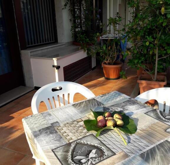 La Palma Residence Torre San Giovanni