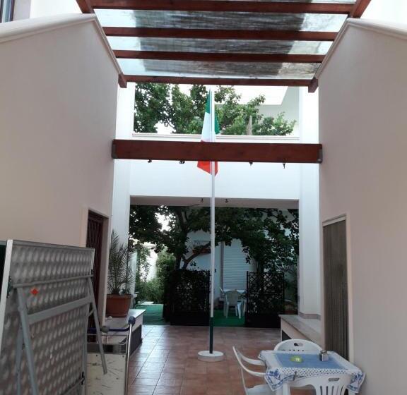 La Palma Residence Torre San Giovanni