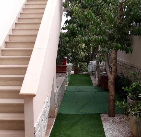 La Palma Residence Torre San Giovanni