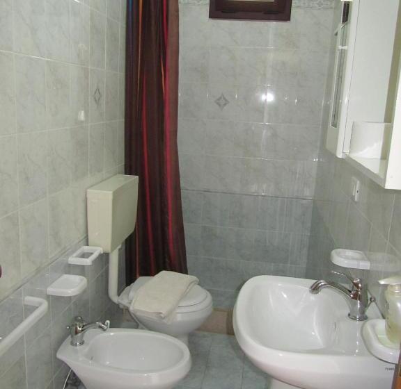 La Palma Residence Torre San Giovanni