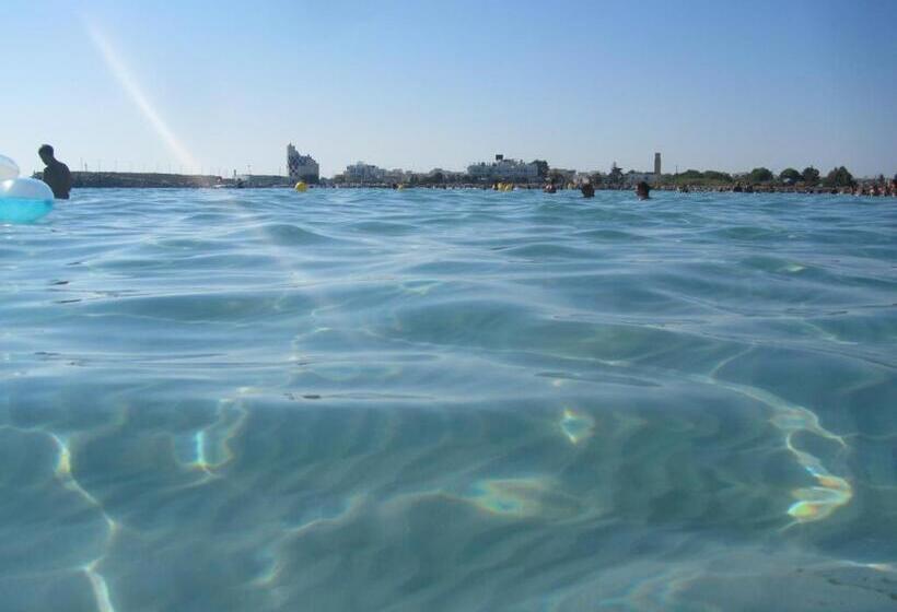 La Palma Residence Torre San Giovanni