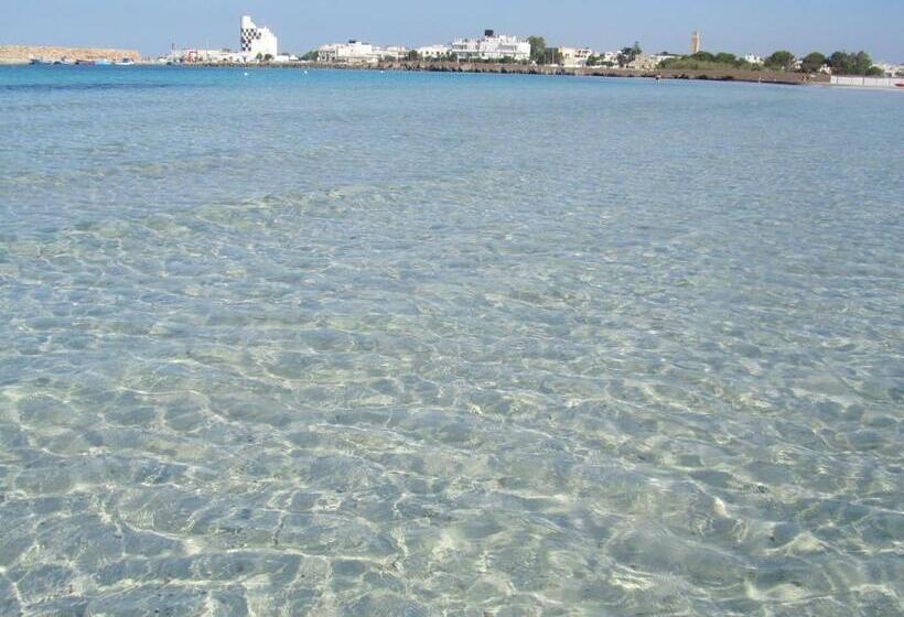 La Palma Residence Torre San Giovanni