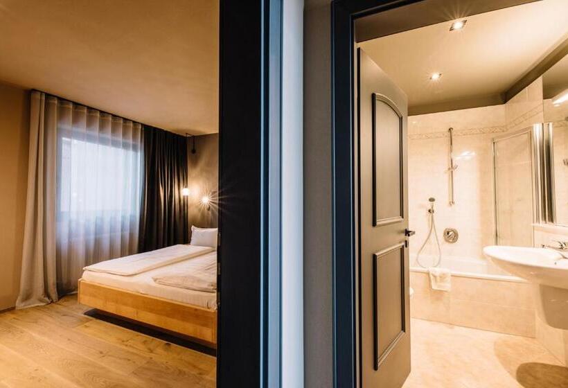 Panoramic Suites Winzerhöhe