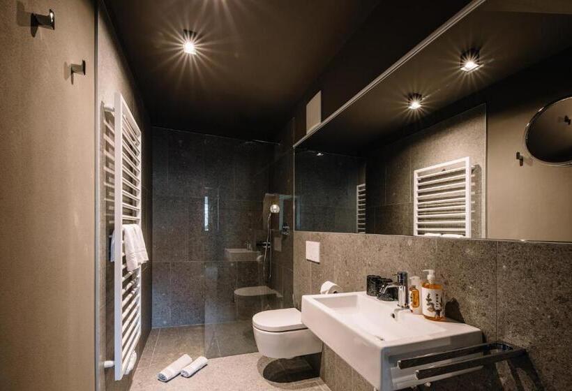 Panoramic Suites Winzerhöhe