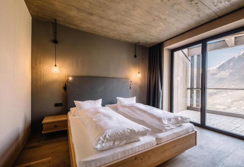 Panoramic Suites Winzerhöhe