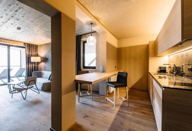 Panoramic Suites Winzerhöhe