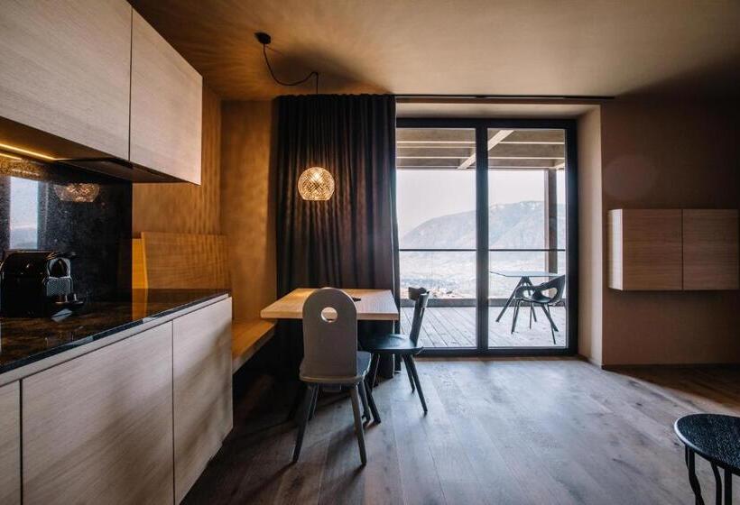 Panoramic Suites Winzerhöhe