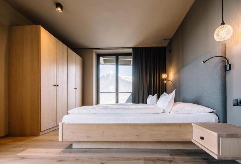 Panoramic Suites Winzerhöhe