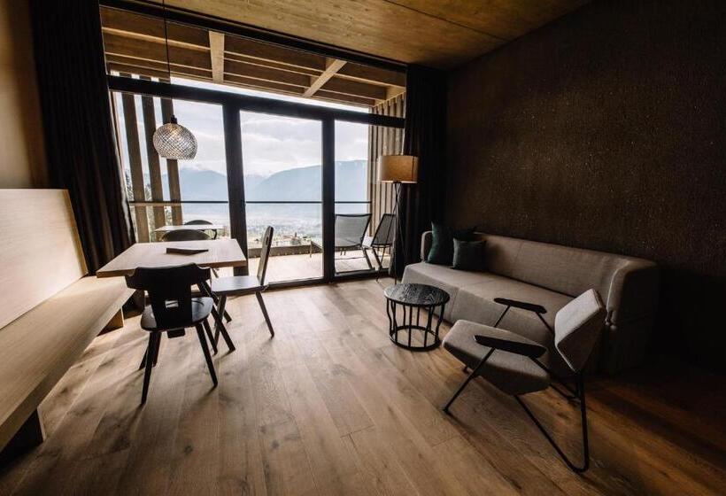 Panoramic Suites Winzerhöhe