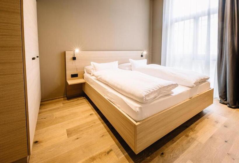 Panoramic Suites Winzerhöhe