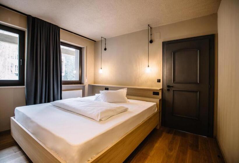 Panoramic Suites Winzerhöhe