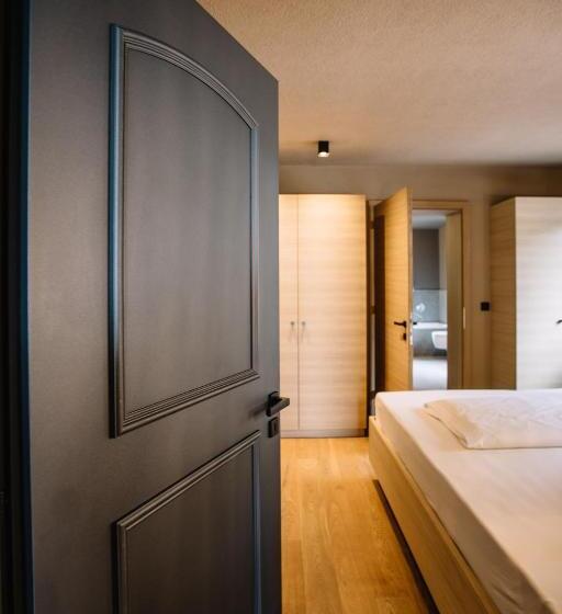 Panoramic Suites Winzerhöhe