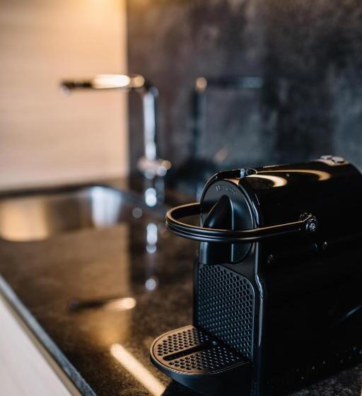 Panoramic Suites Winzerhöhe