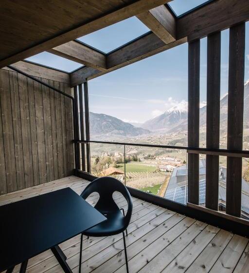 Panoramic Suites Winzerhöhe