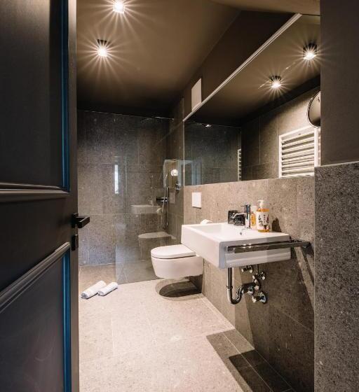 Panoramic Suites Winzerhöhe