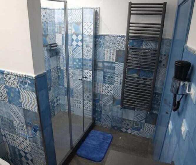 פנסיון 5 Terre Pelagos