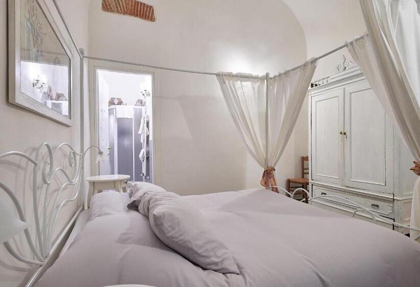 膳宿费 A Ca  De Lisetta