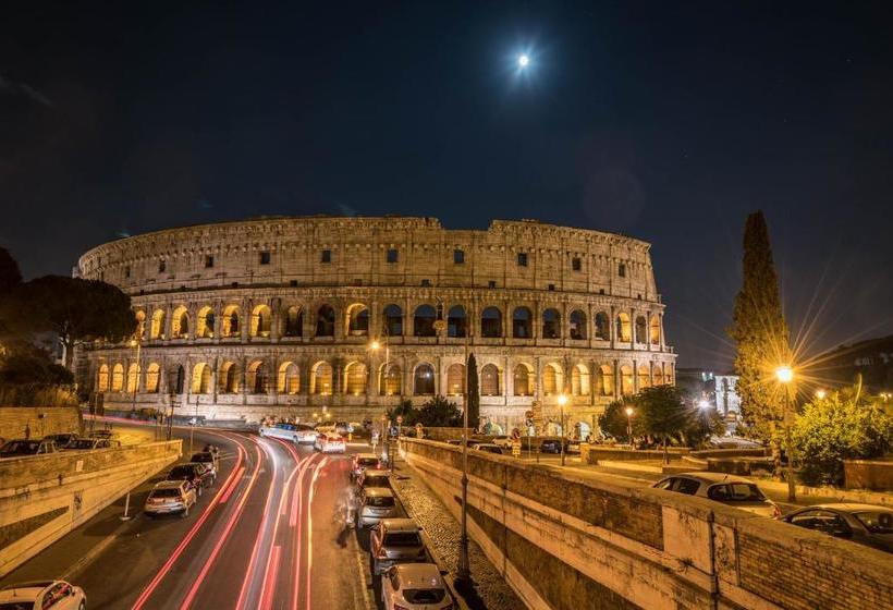 پانسیون Acchiappasogni Guest House