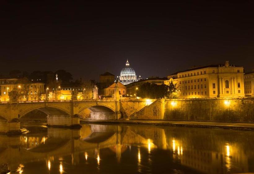 پانسیون Acchiappasogni Guest House