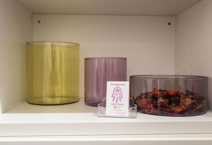 پانسیون Acchiappasogni Guest House