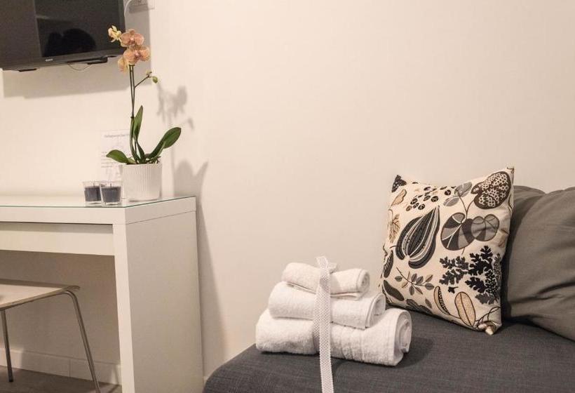 پانسیون Acchiappasogni Guest House