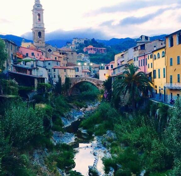 بنسيون Affitta Camere Da Lalla