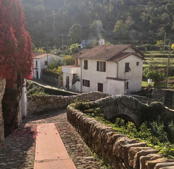 פנסיון Affitta Camere Da Lalla