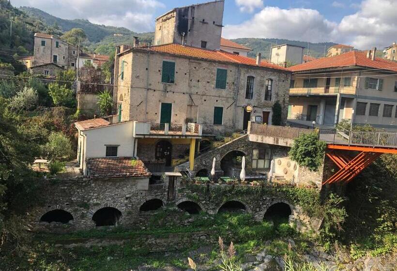 פנסיון Affitta Camere Da Lalla