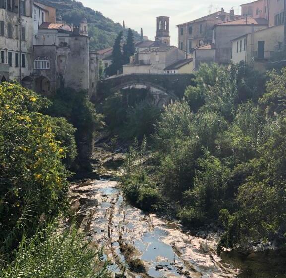 بنسيون Affitta Camere Da Lalla