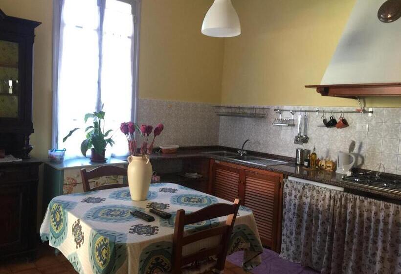 פנסיון Affitta Camere Da Lalla