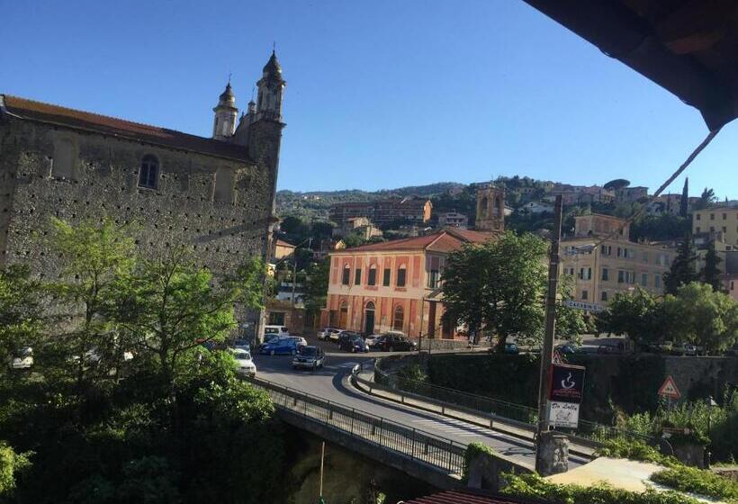 بنسيون Affitta Camere Da Lalla