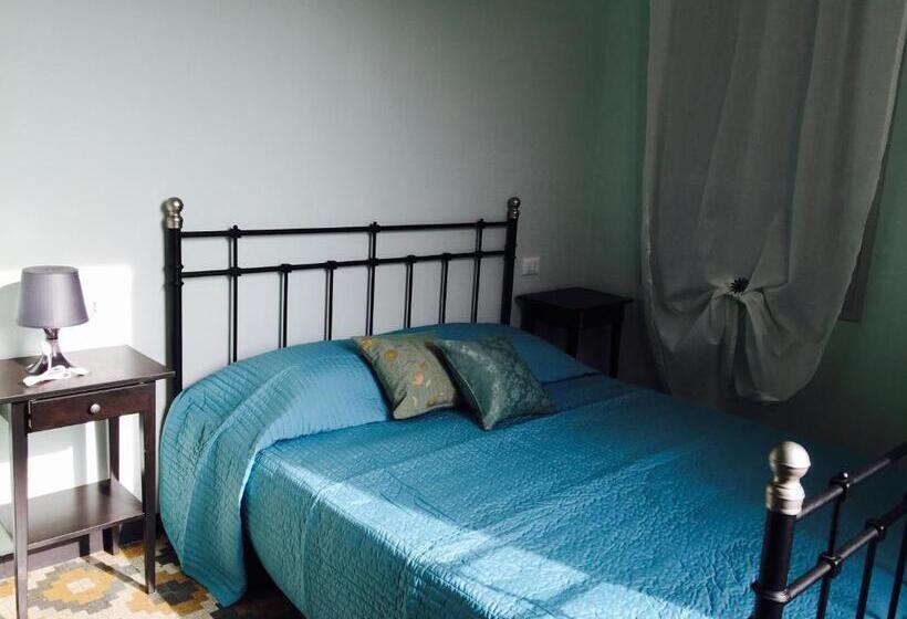 פנסיון Affitta Camere Da Lalla