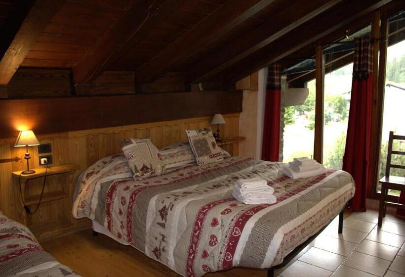 פנסיון Arthemisia