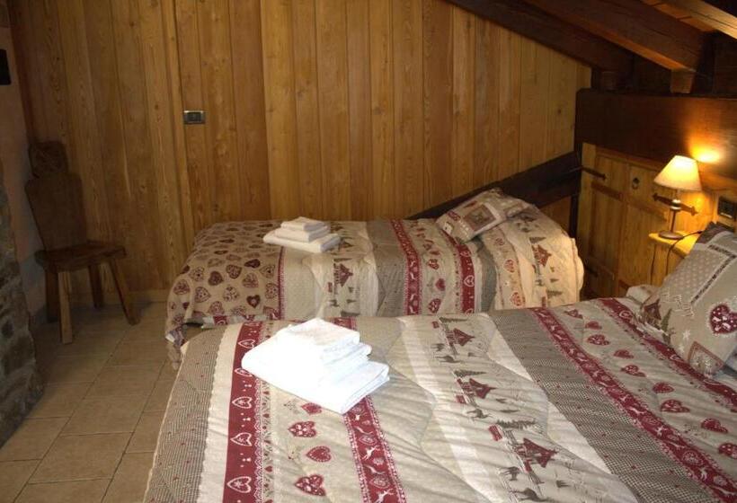 פנסיון Arthemisia