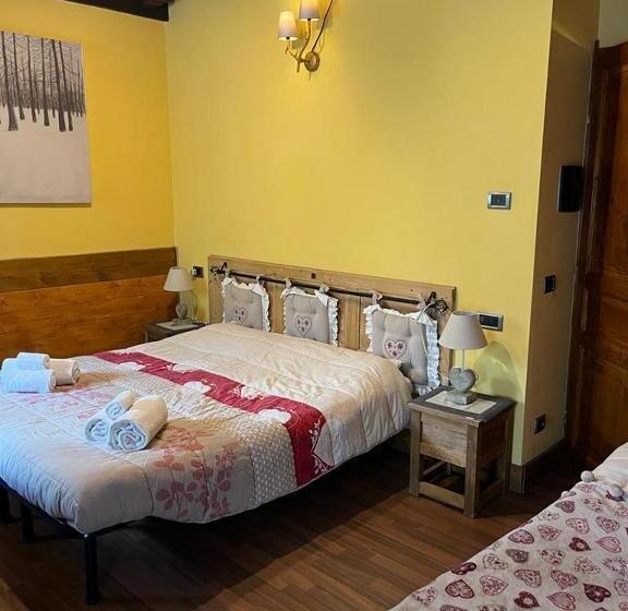 פנסיון Arthemisia