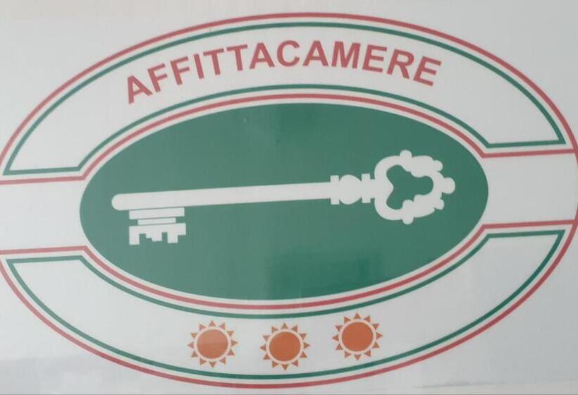 פנסיון Cà Thomas