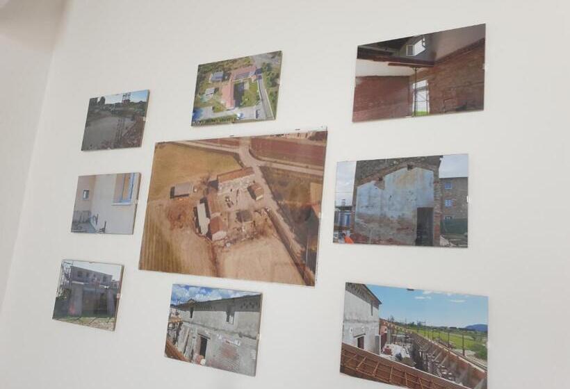 פנסיון Cà Thomas