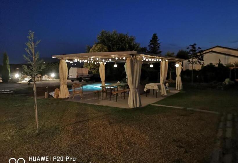 פנסיון Cà Thomas