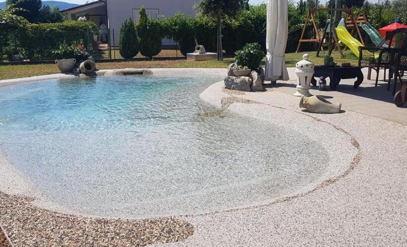 פנסיון Cà Thomas