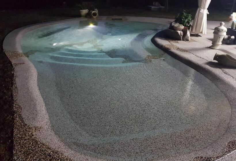 פנסיון Cà Thomas