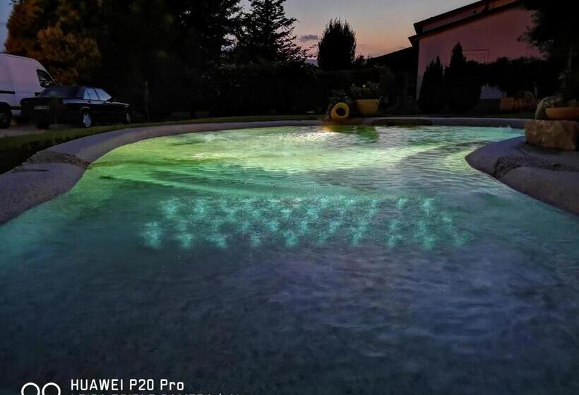 פנסיון Cà Thomas