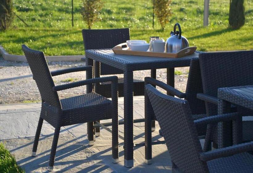 פנסיון Cà Thomas