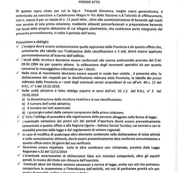 פנסיון Cà Thomas