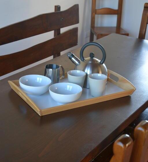 פנסיון Cà Thomas